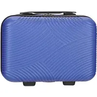 Enrico Benetti Louisville Beautycase Steel Blue