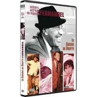 CLD DISTRIBUTION La Cuisine Au Beurre - Dvd