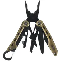 M-Tac EDC lite compact multitool type 5