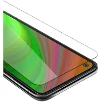 Cadorabo Displayschutzglas