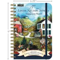 Lang Linda Nelson Stocks Agenda 2027