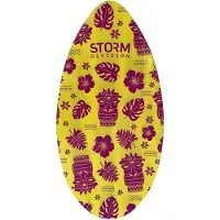 Storm Skim Wood Tiki 39´´ Skimboard