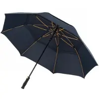 Falcon Golfparaplu Hoge Kwaliteit Navy