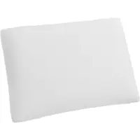 Yumeko Kussen Natuurlatex 40x60x12 Wit - Eco, Bio & Fairtrade