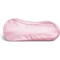 Silk Heaven Zijden Kussensloop Pink Blossom Ergonomisch - 19MM - - 40x60cm