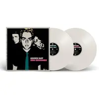 Green Day - The BBC Sessions (Milky Clear) (2 LP)
