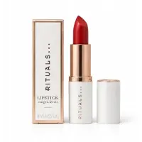 RITUALS Lipstick RED KISS Rouge a Levres 3,5g
