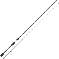 Sakura Hakari Light Game Spinning Rod Zilver 1.83 m / 1-5 g