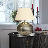 Loberon Tafellamp Rosélune