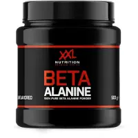 XXL Nutrition Beta Alanine