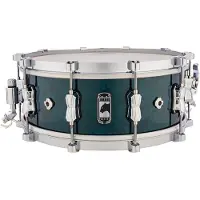Mapex Black Panther Switchblade 14" x 5.5" Maple Snare Drum