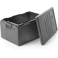 Cambro Thermobox Cam GoBox Economy GN 1/1 46 l 600x400x316 mm