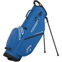 Callaway Chase Dry Waterproof Standbag 2026 - Blauw