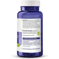Vitakruid - B12 Combi 6000 met folaat en P-5-P - 2 x 120 tabletten - Voordeelverpakking