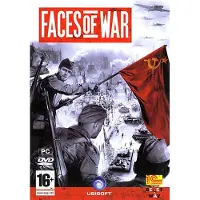 Faces of War (DVD-Rom) - Windows