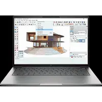 HP ZBook Ultra G1a 14" Next Gen AI PC - A3ZP7ET Qwerty