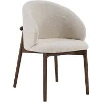 Label51 eetkamerstoel nagano - 56x55x78cm