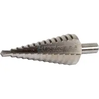 Labor HSS trappenboor 4-30x95mm