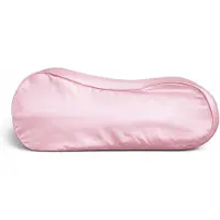 Silk Heaven Zijden Kussensloop Pink Blossom Ergonomisch - 19MM - - 30x50cm
