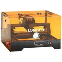 Longer - RAY5 minis 3.5W - Graveerapparaate