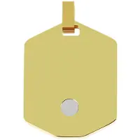 Akzent unisex hanger Helin, huidvriendelijk