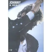 Mercury Johnny A Bercy 1987