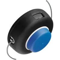 Husqvarna T55X Serie - Bosmaaier Hoofdstuk - Półautomatisch Systeem - 3mm/4mm