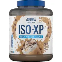 Applied Nutrition ISO-XP - 1800 g - Cafe Latte