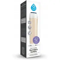 Dafi Filtr - Waterfilter - Anionen Hars - Nitraat Verwijdering