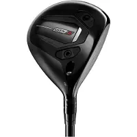 Titleist GTS 3 Fairwaywood Heren Stiff Flex