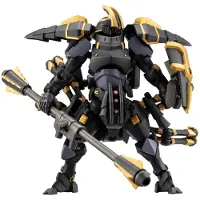 Kotobukiya Hexa Gear plastic modelbouwset 1/24, Governor Para-Pawn behuizing, 9 cm