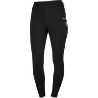 Eqpro Rijlegging Sofia Kids Zwart - 140
