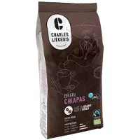 Charles Liégeois Koffiebonen Charles Liégeois Chiapas, 250 g