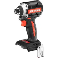 Keyang ID20BLH-230 Accu Slagschroevendraaier 230 Nm – 18V (20V MAX) – BODY