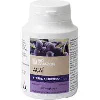 Rio Amazon Acai Capsules