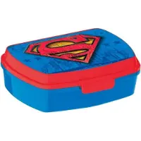 Superman broodtrommel / Lunchbox
