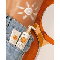 Mary Cohr Nouvelle Jeunesse Soleil Zonnebrand - 150ml