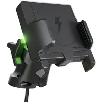 AquaAmp waterdichte inbouw telefoonhouder MagSafe/Qi2 25W – 900-serie