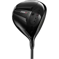 Titleist GTS 3 Heren Driver 9 Graden Stiff Flex