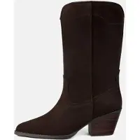 L37 HANDMADE SHOES Boots 'ROCK ME SLOW' bruin