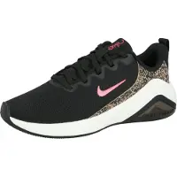 Nike Sportschoen 'Air Zoom Bella 7' beige / lichtroze / zwart