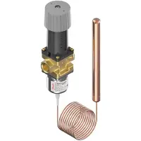 Danfoss Temperatuurregelaar AVTA 20 Rp 3/4, 25-65 C, kvs: 3,4, 003N3162