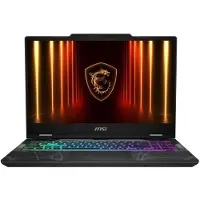 MSI Cyborg 15 B2RWEKG-044XPL Intel Core 5 210H Laptop 39,6 cm (15.6") Full HD 16 GB DDR5-SDRAM 51...