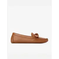 Cole Haan Mocassins 'BELLPORT' bruin