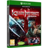 Killer Instinct (Combo Breaker Pack)