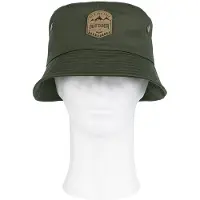 Fostex Bucket hat Groen L-XL