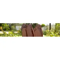BUSSE Laval Rijlaarzen Zwart 38 KW (43/37-39)