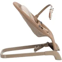 Qute Q-Divan Wipstoel - Hazel
