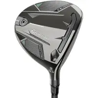 TaylorMade Qi35 Max Lite Fairway wood 5 rechtshandig