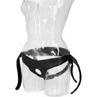 California exotic novelties Calexotics Universele Love Rider Platinum Harnas Stuk